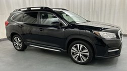 2022 Subaru Ascent Limited 7-Passenger