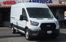 2022 Ford Transit 250