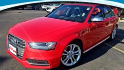 2013 Audi S4 3.0T quattro Premium Plus