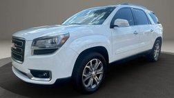 2016 GMC Acadia SLT-1