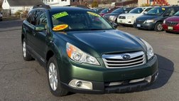 2011 Subaru Outback 2.5i Premium