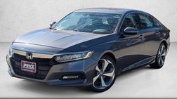 2020 Honda Accord Touring