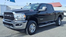 2024 Ram Ram Pickup 2500 Big Horn