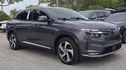 2025 VinFast VF8 Eco