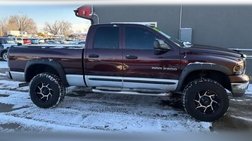 2005 Dodge Ram 2500 SLT