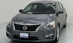 2014 Nissan Altima 2.5 SL