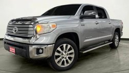 2015 Toyota Tundra Limited