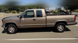 1994 Chevrolet C/K 1500 K1500