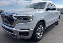 2023 Ram Ram Pickup 1500 Limited