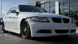 2007 BMW 3 Series 335i