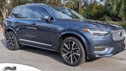 2024 Volvo XC90 B6 Plus Bright Theme 7P