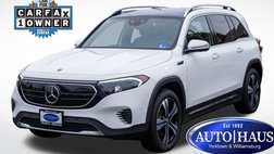 2023 Mercedes-Benz EQB EQB 350 4MATIC