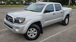 2009 Toyota Tacoma PreRunner V6