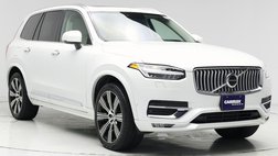 2022 Volvo XC90 T6 Inscription 7-Passenger