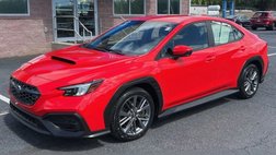 2023 Subaru WRX Base
