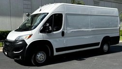 2023 Ram ProMaster 3500 159 WB