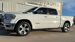 2021 Ram Ram Pickup 1500 Laramie
