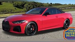 2023 BMW 4 Series M440i xDrive