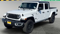 2024 Jeep Gladiator Sport S