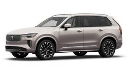 2026 Volvo XC90 T8 Plus 7P