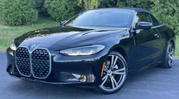 2023 BMW 4 Series 430i xDrive