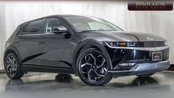 2023 Hyundai Ioniq 5 SEL