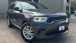 2024 Dodge Durango SXT