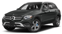 2019 Mercedes-Benz GLC-Class GLC 350e 4MATIC