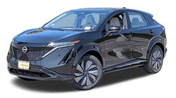 2023 Nissan Ariya Engage e-4ORCE