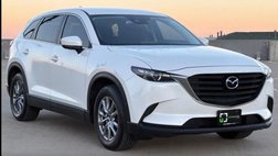 2018 Mazda CX-9 Sport