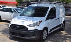 2020 Ford Transit Connect XL