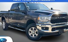 2023 Ram Ram Pickup 3500 Big Horn