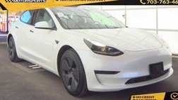2022 Tesla Model 3 Base
