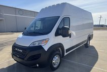 2023 Ram ProMaster 3500 159 WB