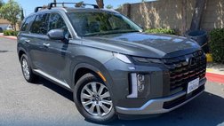 2023 Hyundai Palisade SEL