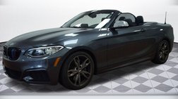 2016 BMW 2 Series M235i xDrive