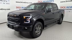 2015 Ford F-150 XL