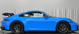 2022 Porsche 911 GT3