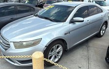 2014 Ford Taurus SEL