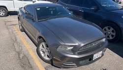 2014 Ford Mustang V6