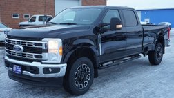 2023 Ford Super Duty F-350 XLT