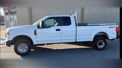 2021 Ford Super Duty F-250 XLT
