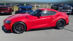 2024 Toyota GR Supra 3.0 Premium