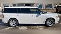 2009 Ford Flex Limited