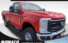 2023 Ford Super Duty F-250 XL