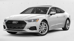 2019 Audi A7 quattro Premium Plus 55 TFSI