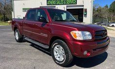2006 Toyota Tundra SR5