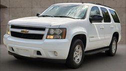 2007 Chevrolet Tahoe LT