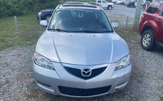 2008 Mazda MAZDA3 i Touring