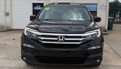 2016 Honda Pilot EX-L w/RES